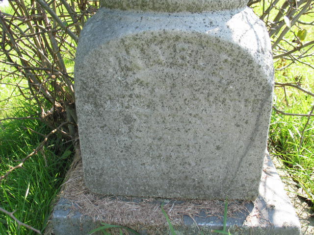 tombstone